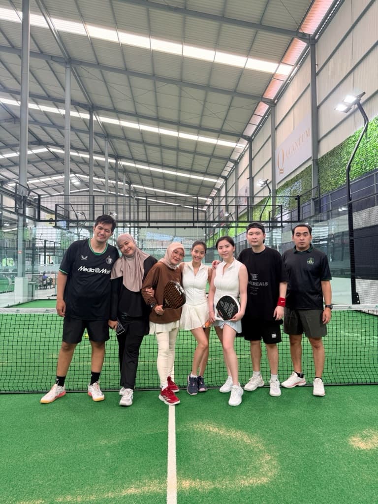 terPodal Padel media 3