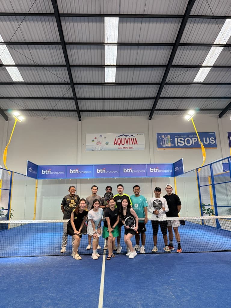 terPodal Padel media 2