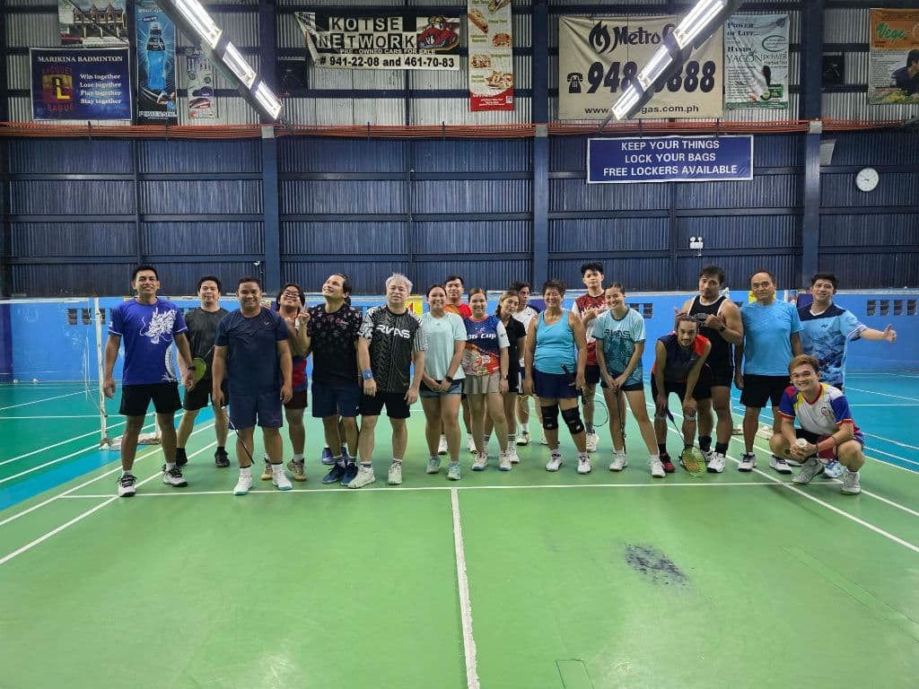 B1 Badminton Group media 4