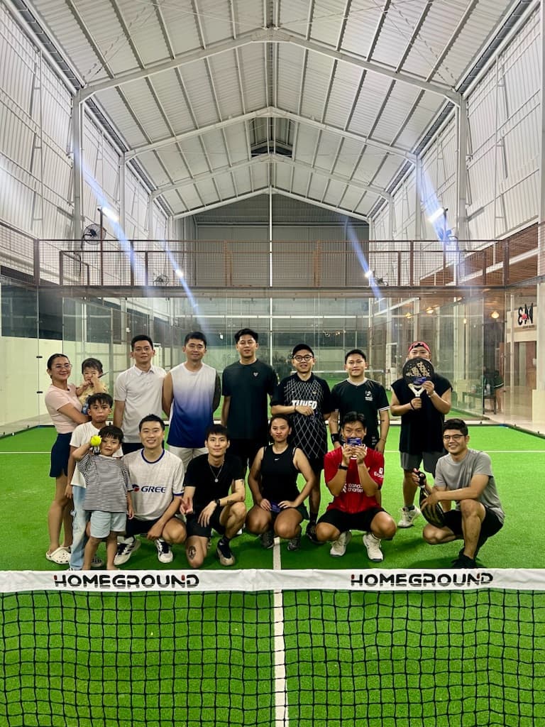 Anytime Padel Club🕕 media 4