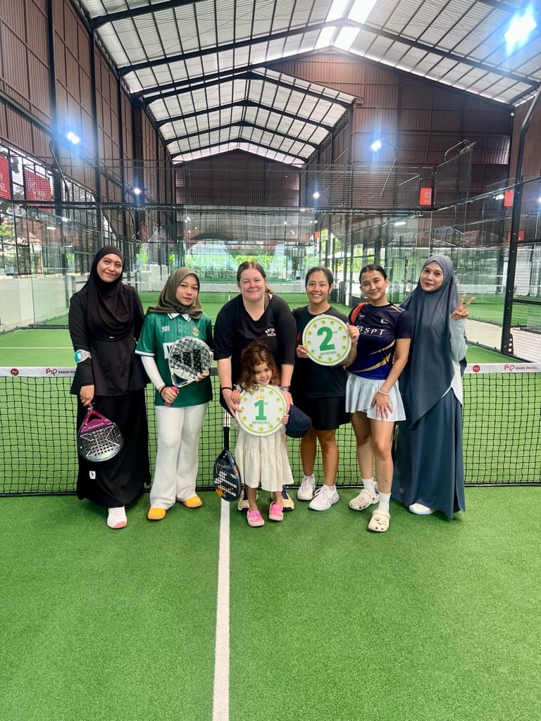 Anytime Padel Club🕕 media 3