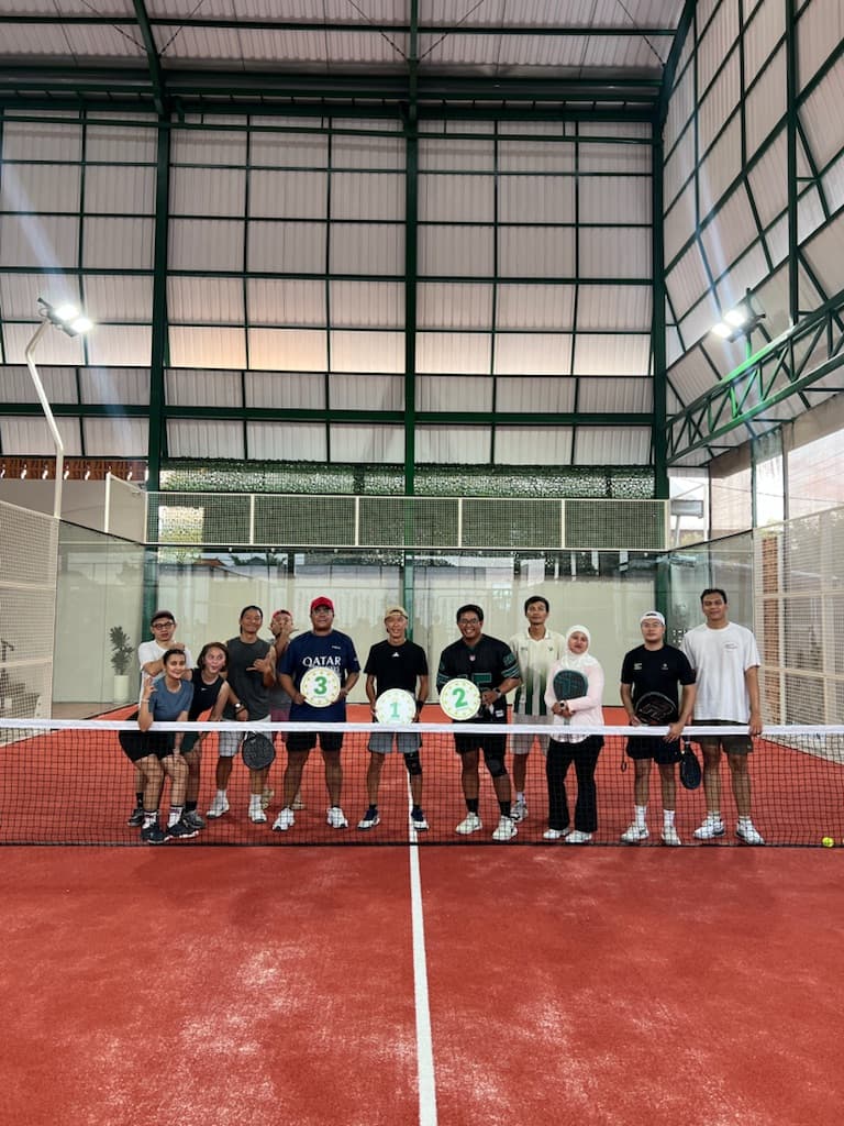 Anytime Padel Club🕕 media 2