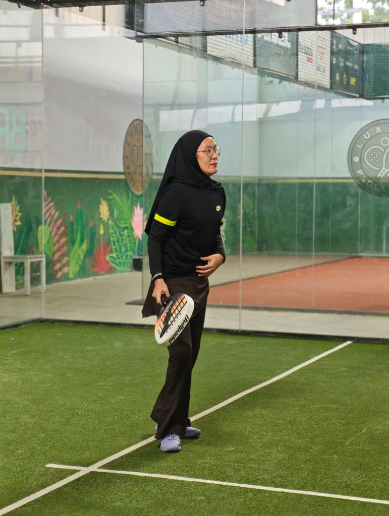 Padel pacak galo media 2