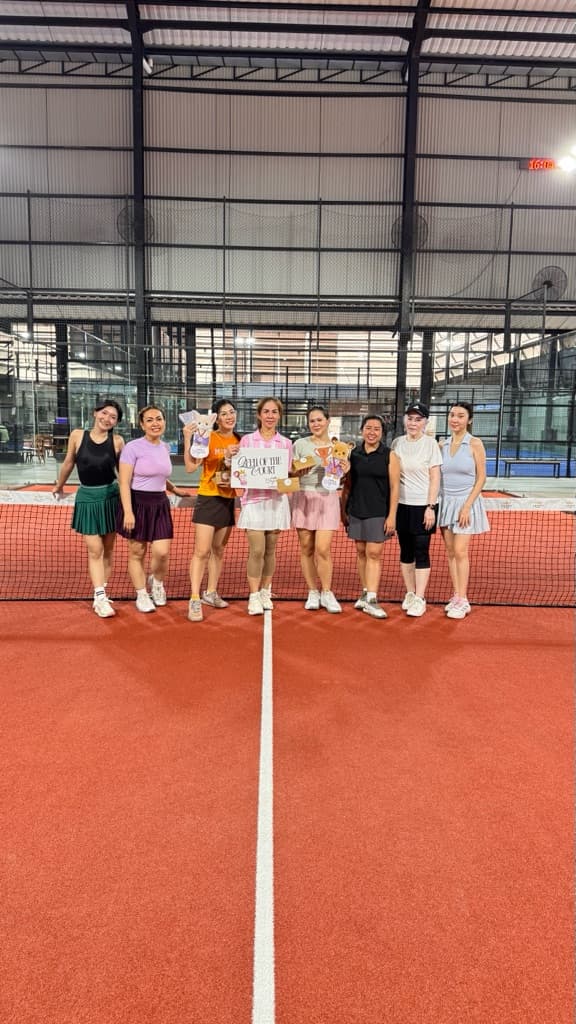 Padel Angels media 4