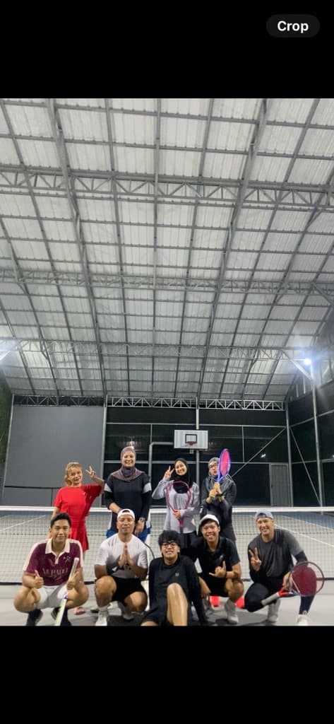 PETENNIS KALCER SOLID media 1