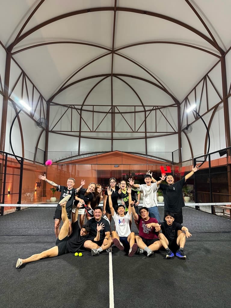 MDC Padel Club media 3