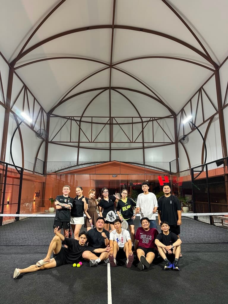 MDC Padel Club media 4
