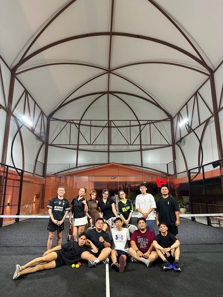 MDC Padel Club media 2