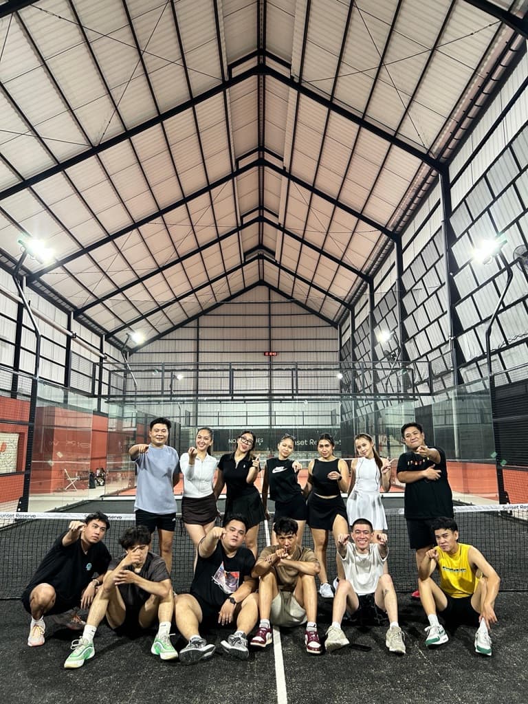 MDC Padel Club media 1
