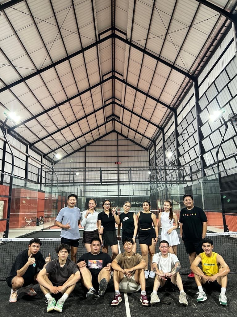 MDC Padel Club media 6