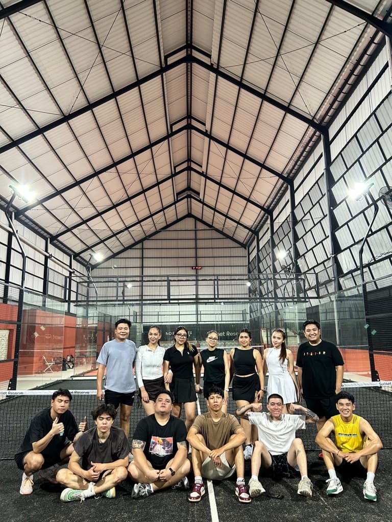 MDC Padel Club media 5