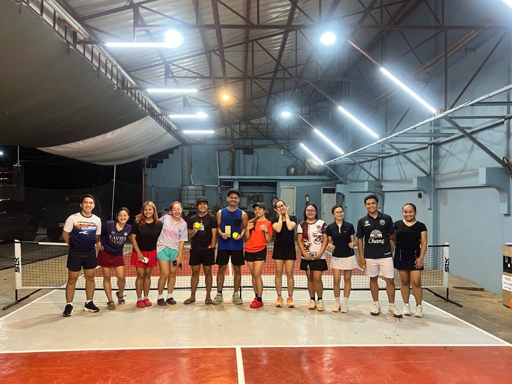 CourtSide Picklers media 3