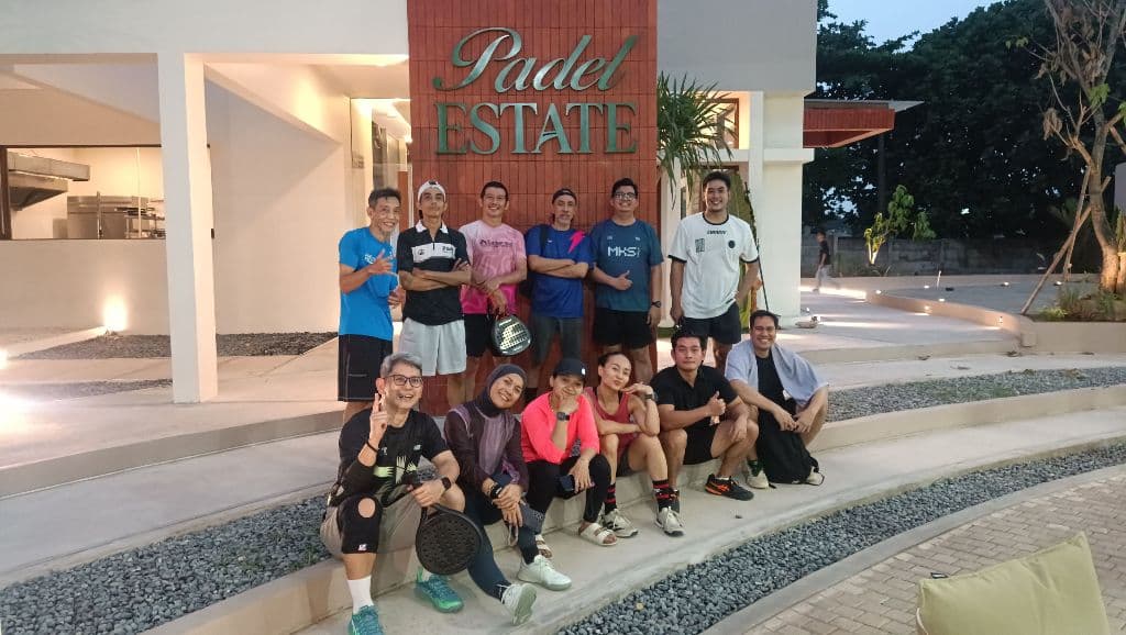 Classic Padel media 1