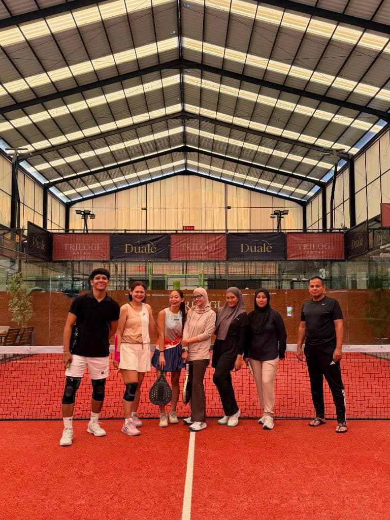 Geng Padel media 6