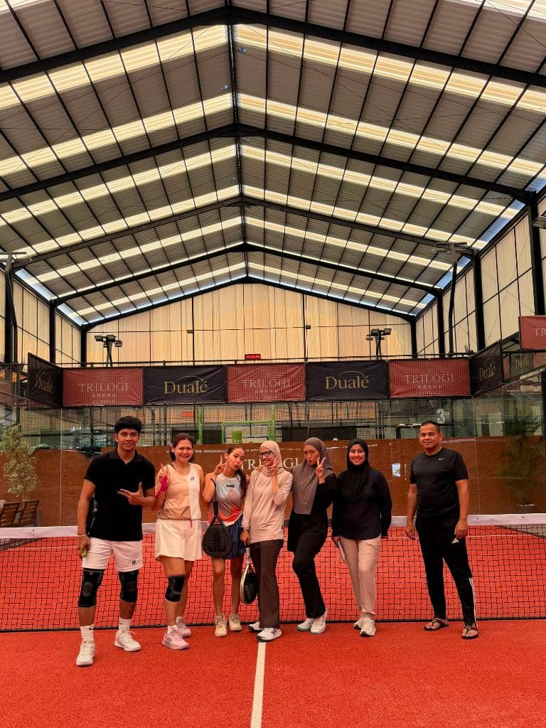 Geng Padel media 5