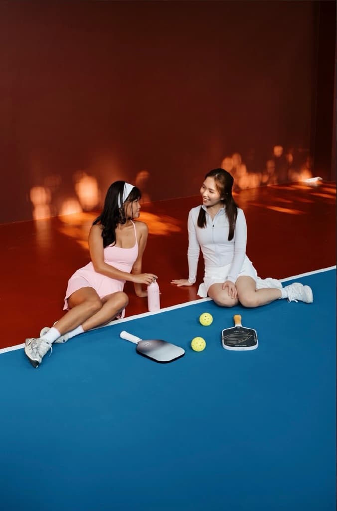 Piknik Premier Pickleball media 1