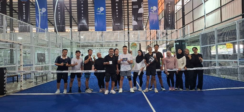 Padel Ponpon media 6