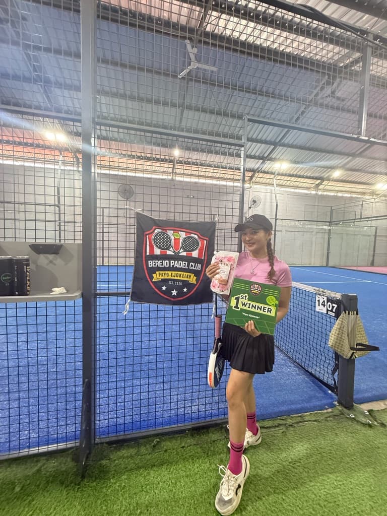 Berejo Padel Club media 4