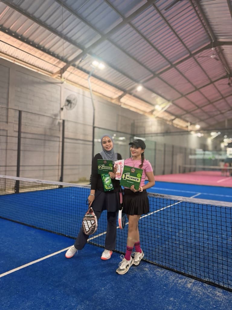 Berejo Padel Club media 5