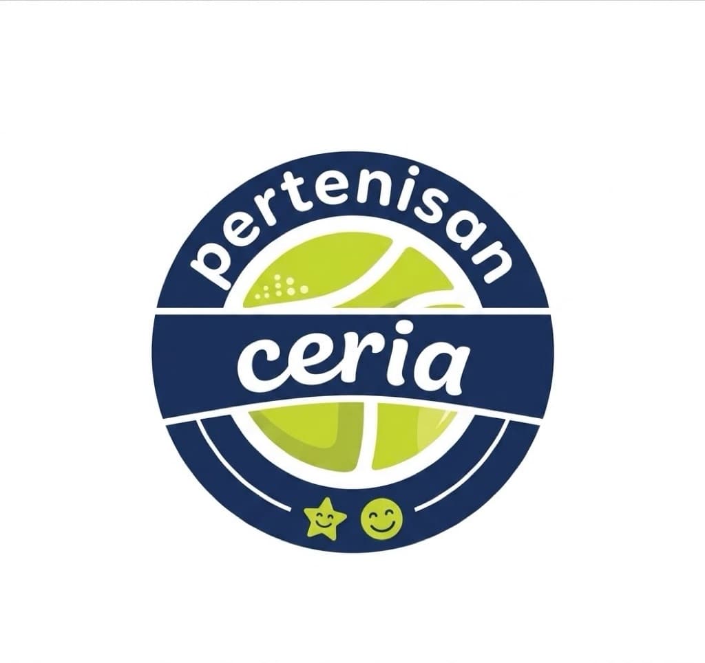 Pertenisan Ceria media 1
