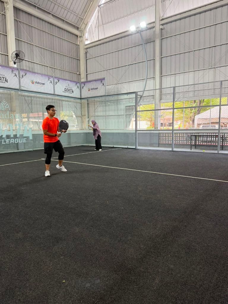 BBG Padel Club media 4