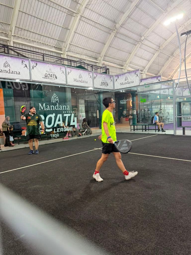 BBG Padel Club media 5
