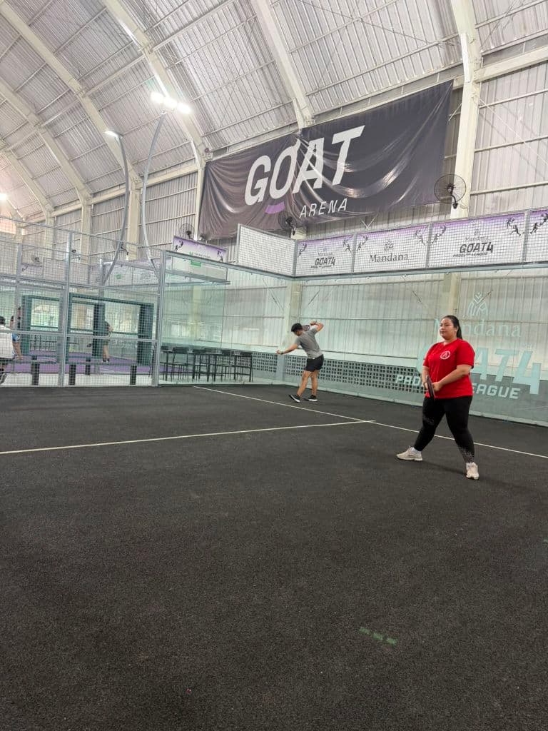 BBG Padel Club media 3