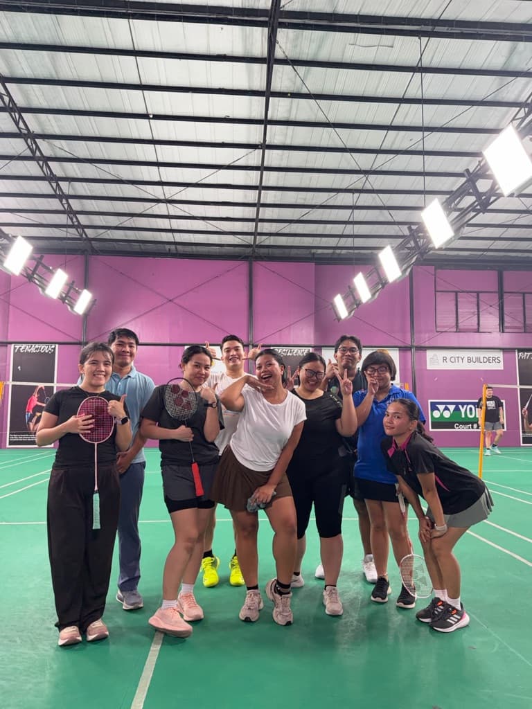 Tuesday Group media 1