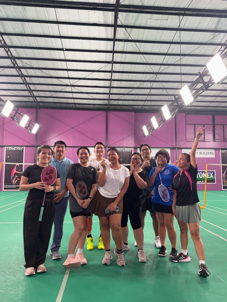 Tuesday Group media 3