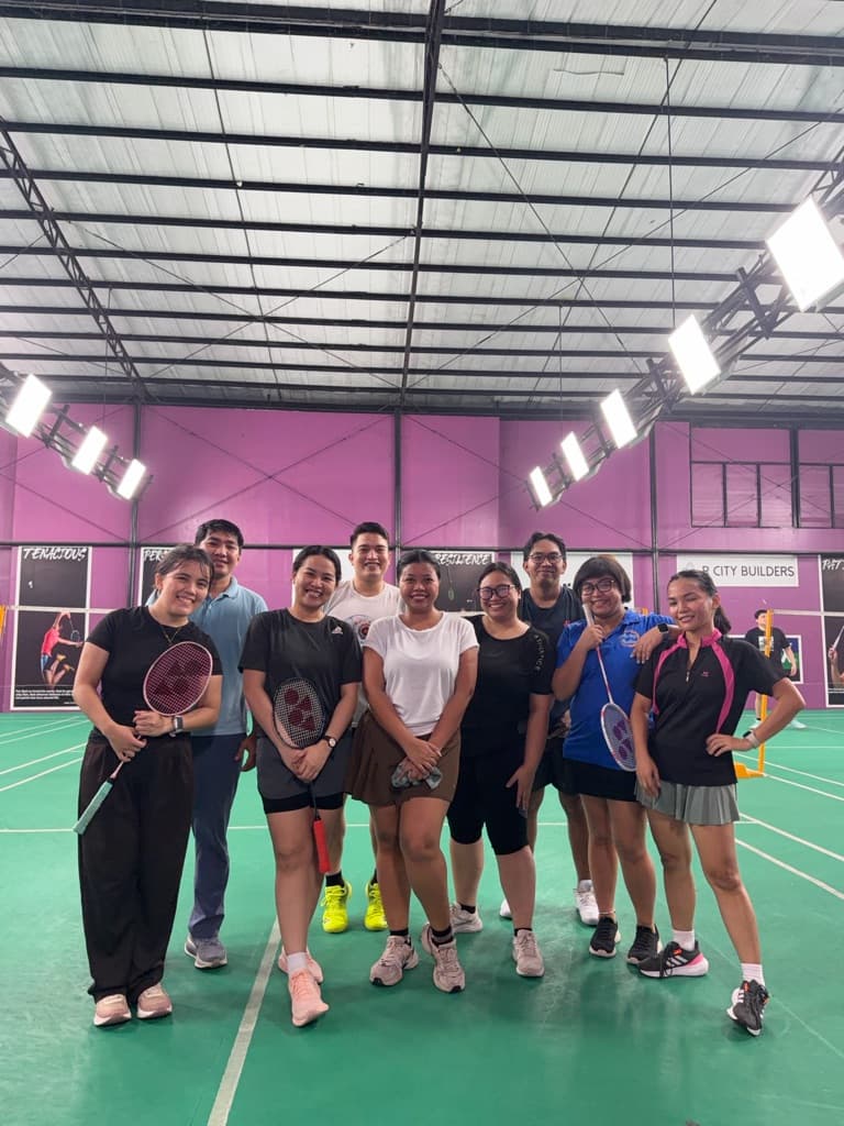 Tuesday Group media 2