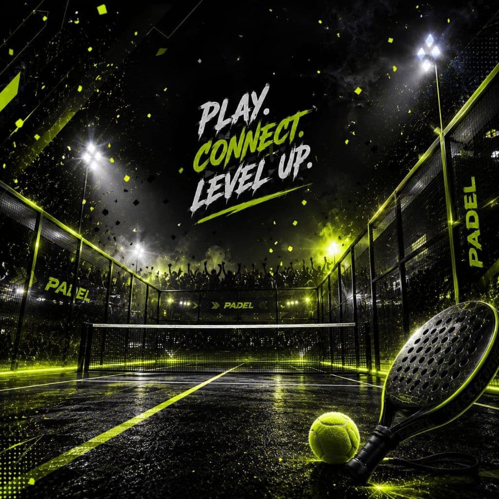 MAMBA PADEL SOCIETY media 4