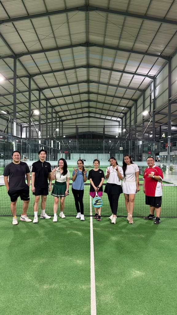 GROWTH COMMUNITY SPORT media 1