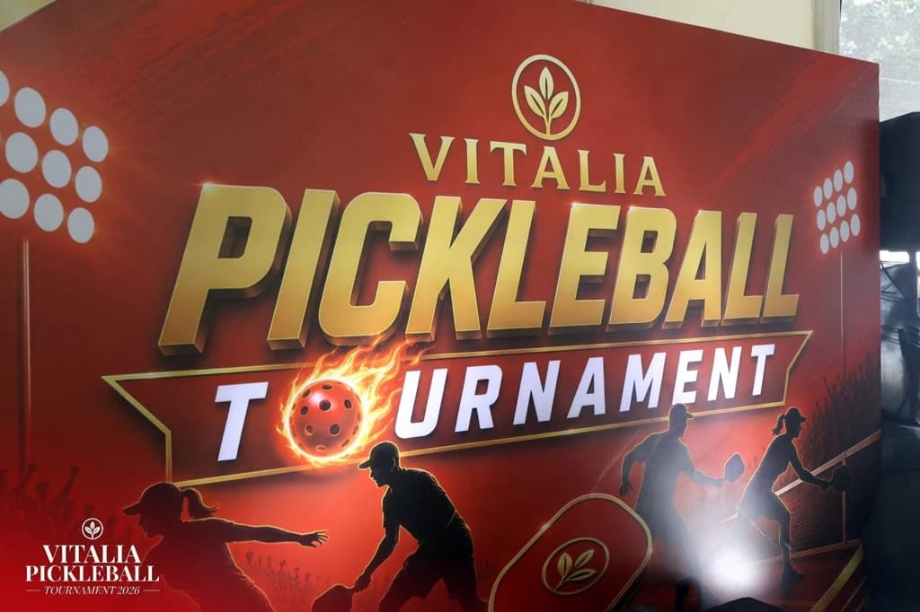 Vitalia Pickleball media 4