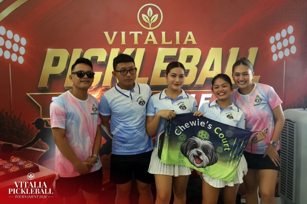 Vitalia Pickleball media 2