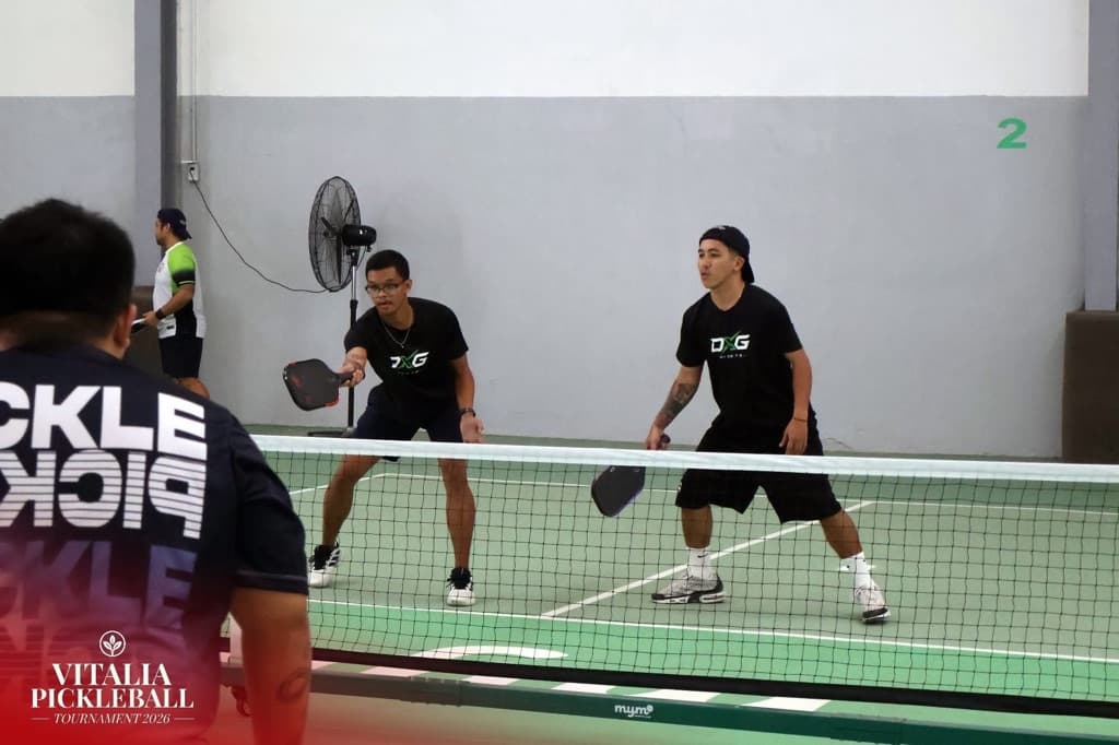 Vitalia Pickleball media 5
