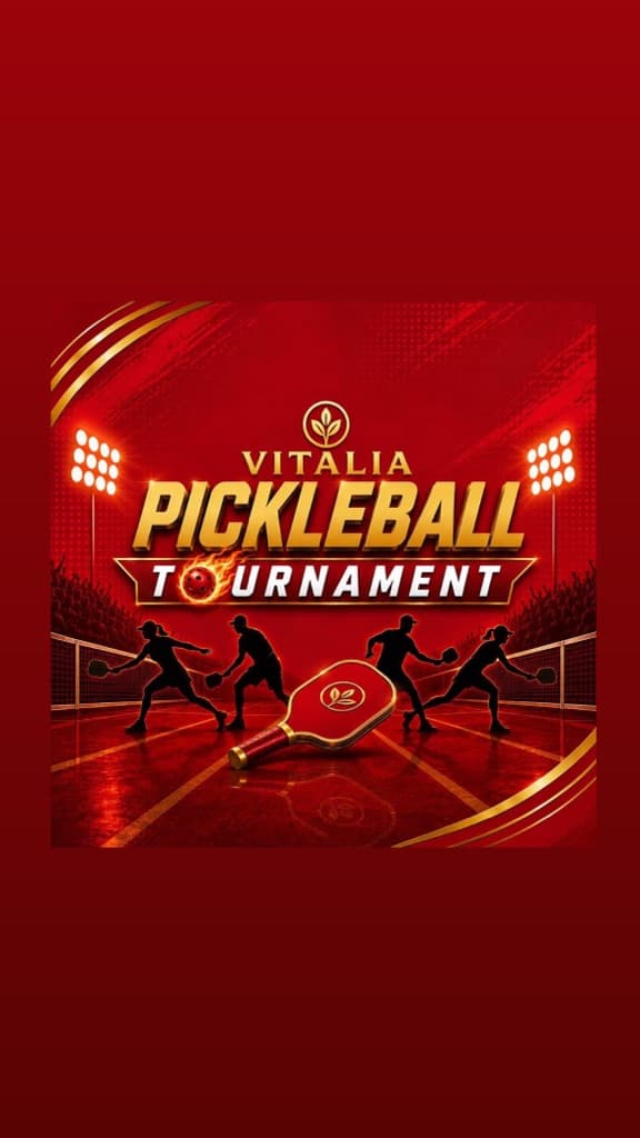 Vitalia Pickleball media 1