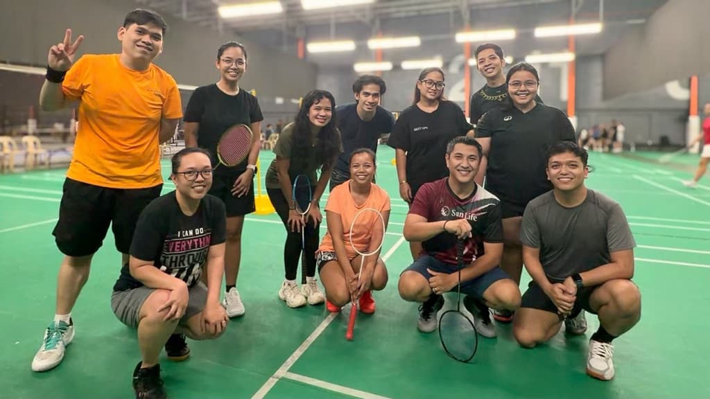 Sikat Smashers media 5