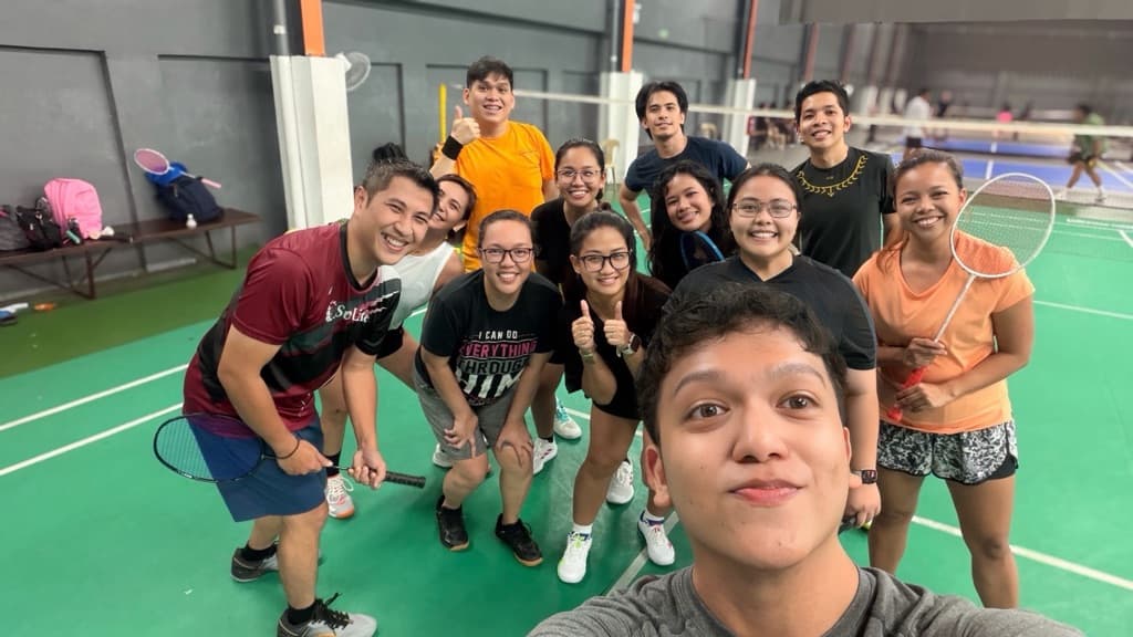 Sikat Smashers media 4