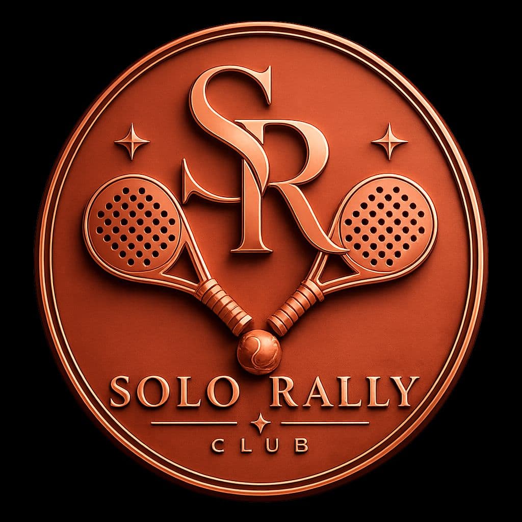 Solo Rally Club media 1