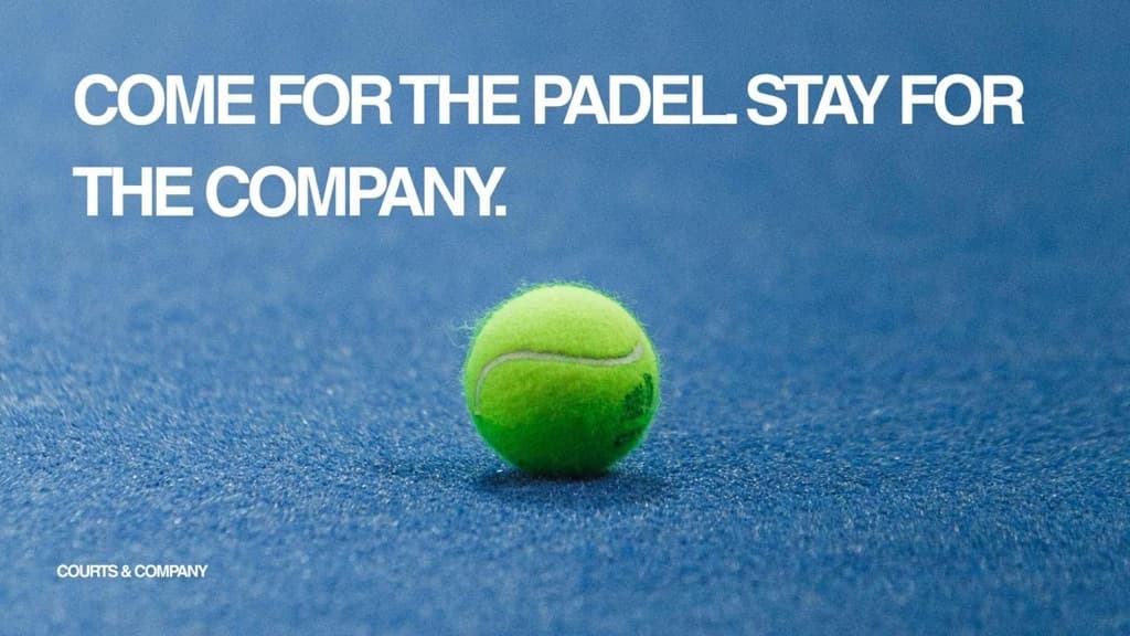 Courts & Company media 1