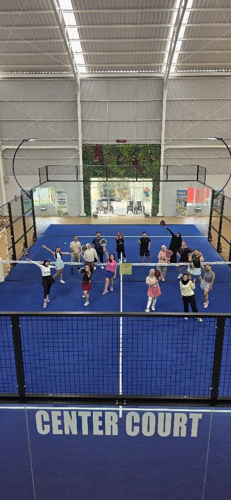 PadelGoks!  media 1