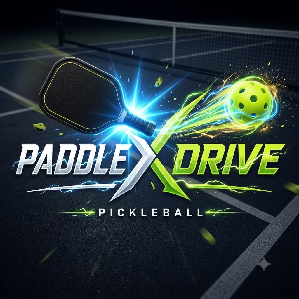 PADDLE X DRIVE media 2