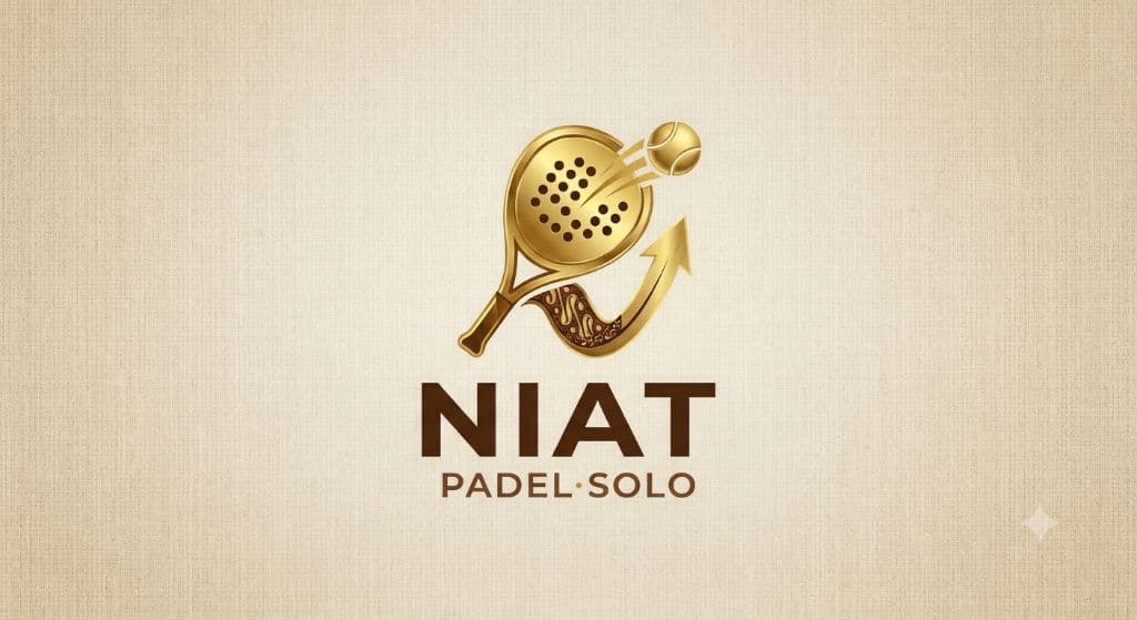 NIAT PADEL SOLO media 2