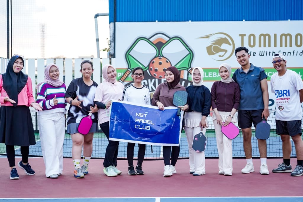 Net Padel Club  media 3