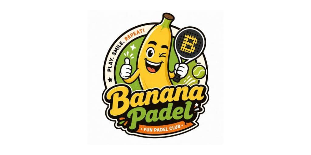 Banana Padel 🍌 media 5