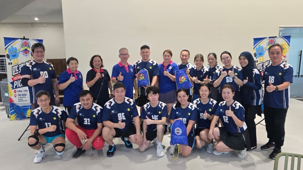 NK Pickleball Family media 6