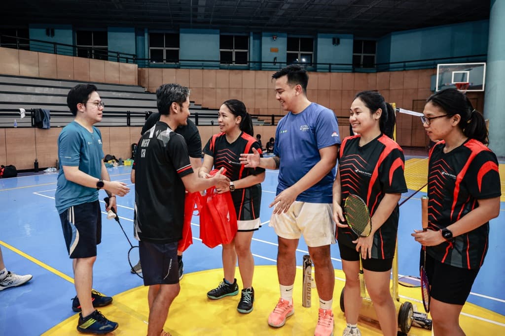 HSO SPORTS CLUB media 5