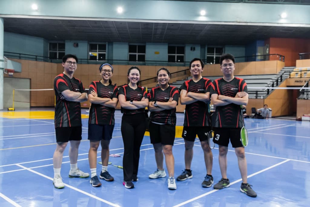 HSO SPORTS CLUB media 6