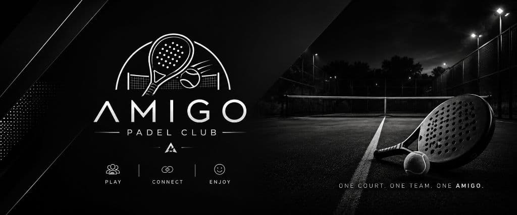 Amigo Padel Club media 1