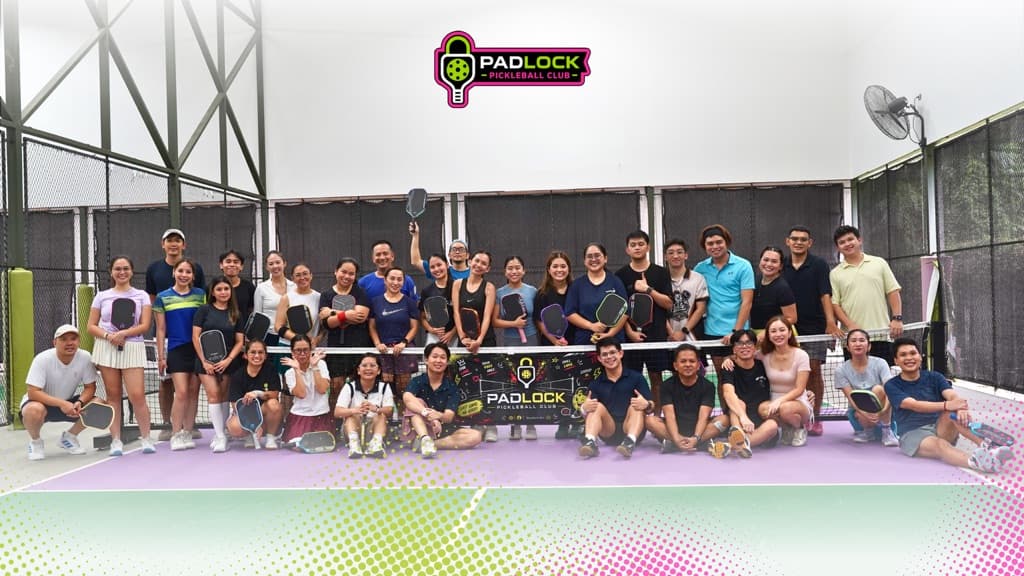 🔐 PadLock media 1